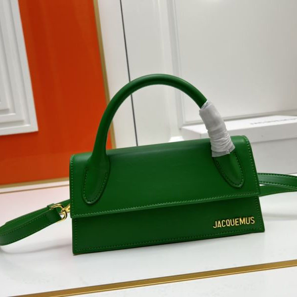 Jacquemus Top Handle Bags - Click Image to Close